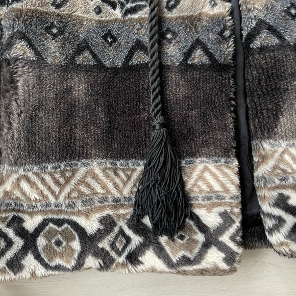 Vintage Novelti Coat - Picture 6 of 13